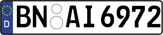 BN-AI6972