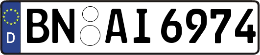 BN-AI6974