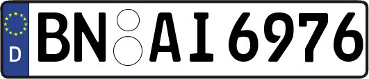 BN-AI6976