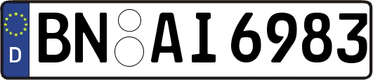 BN-AI6983