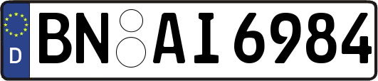 BN-AI6984