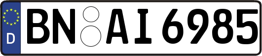 BN-AI6985