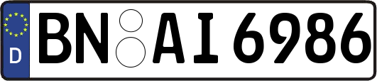 BN-AI6986