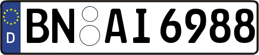 BN-AI6988