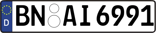 BN-AI6991
