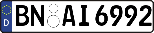 BN-AI6992