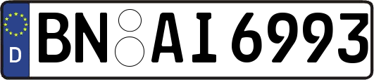 BN-AI6993