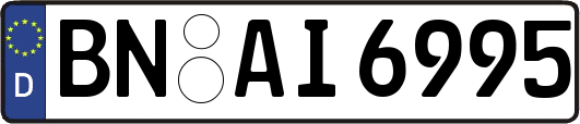 BN-AI6995