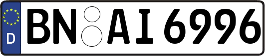 BN-AI6996