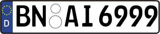 BN-AI6999