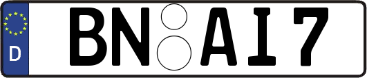 BN-AI7