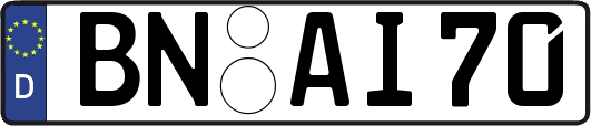 BN-AI70