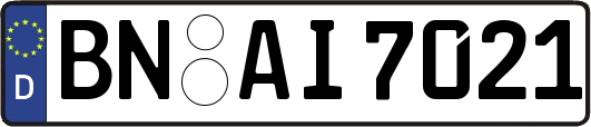 BN-AI7021