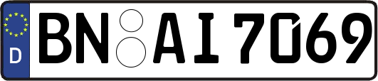 BN-AI7069
