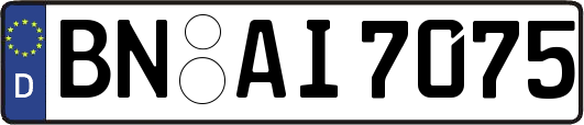 BN-AI7075