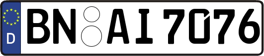 BN-AI7076
