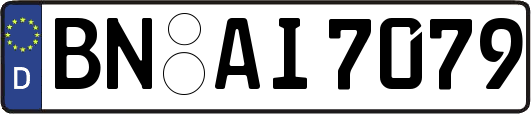 BN-AI7079