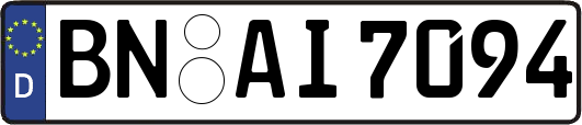 BN-AI7094