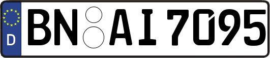 BN-AI7095