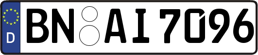 BN-AI7096