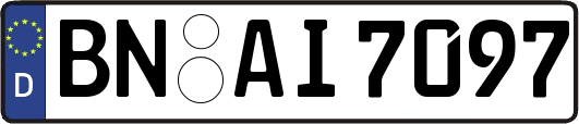 BN-AI7097