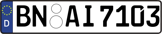 BN-AI7103