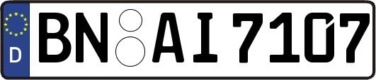 BN-AI7107