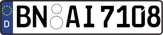 BN-AI7108