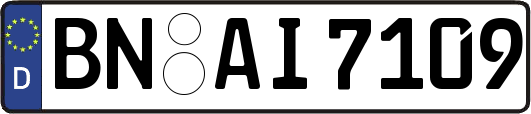 BN-AI7109