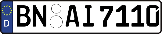 BN-AI7110