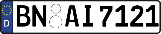 BN-AI7121