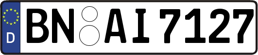 BN-AI7127