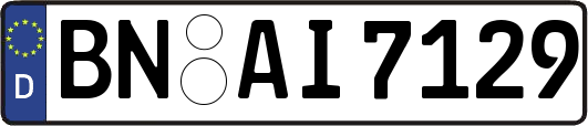 BN-AI7129