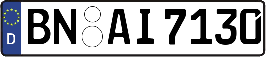 BN-AI7130