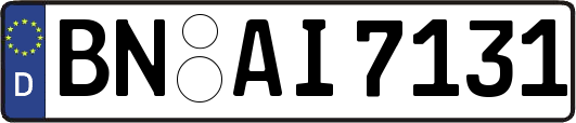 BN-AI7131