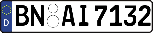 BN-AI7132