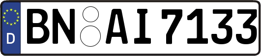 BN-AI7133