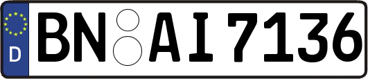 BN-AI7136