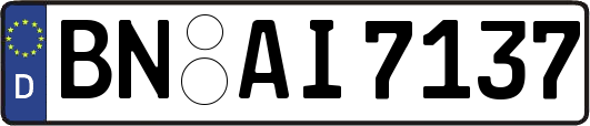 BN-AI7137