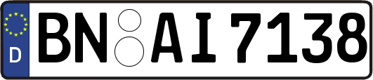 BN-AI7138