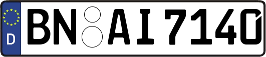 BN-AI7140