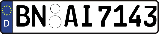 BN-AI7143
