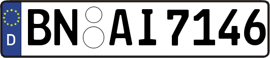 BN-AI7146