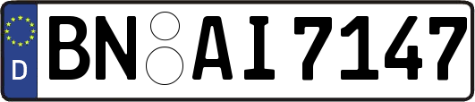 BN-AI7147