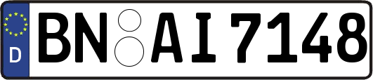 BN-AI7148