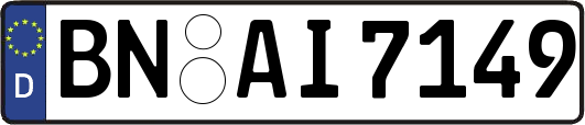 BN-AI7149