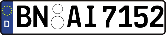 BN-AI7152