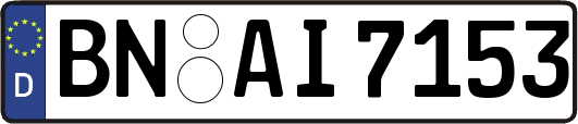 BN-AI7153