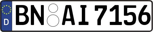BN-AI7156