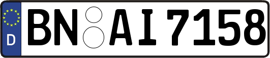 BN-AI7158